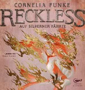 Reckless 4 de Cornelia Funke