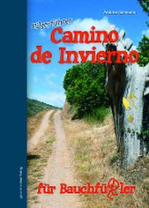 Camino de Invierno für Bauchfüßler de Andrea Ilchmann