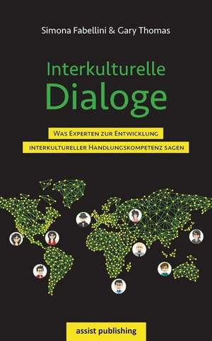 Interkulturelle Dialoge de Simona Fabellini