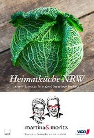 Heimatküche NRW de Martina Meuth