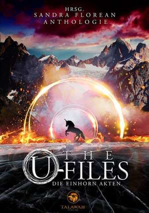 The U-Files de Sandra Florean