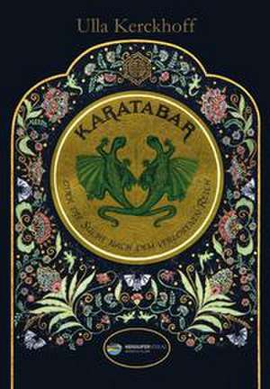 Karatabar de Ulla Kerckhoff