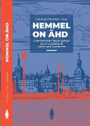 Hemmel on Ähd de Christoph Paul Hartmann