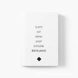 Reykjavik City Guide for Design Lovers de Travel Colours