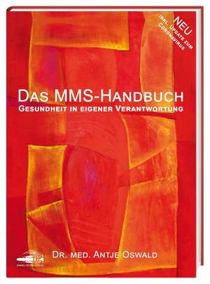 Das MMS-Handbuch de Antje Oswald