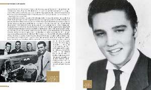 Elvis. A Life In Music de Ernst Jorgensen