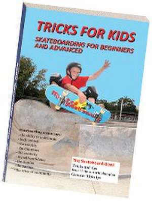 Tricks for Kids de Guenter Mokulys