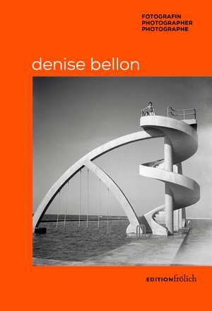 Denise Bellon de Regelindis Westphal