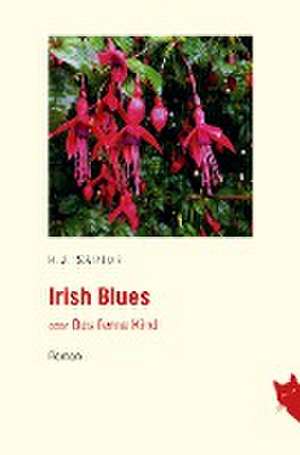 Irish Blues de K. J. Sartor