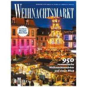 WEIHNACHTSMARKT Magazin de ella Verlag und Medien GmbH