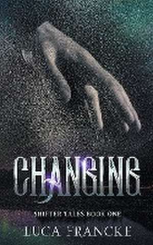 Changing de Luca Francke
