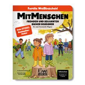 MitMenschen de Konstantin Wagner