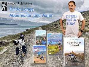 Abenteuer Island de Guido Lange