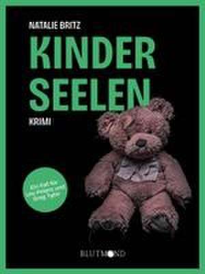 Kinderseelen de Natalie Britz
