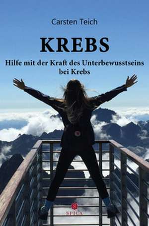 KREBS de Carsten Teich