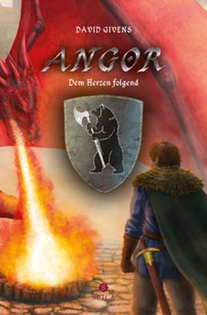 Angor de David Givens