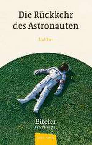 Die Rückkehr des Astronauten de Paul Bies