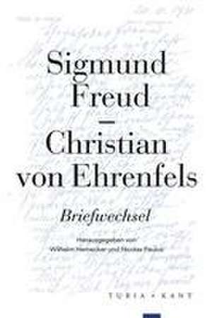 Briefwechsel de Sigmund Freud