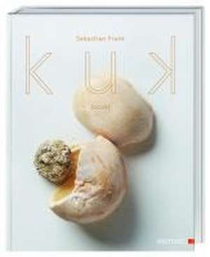 kuk [cook] de Sebastian Frank