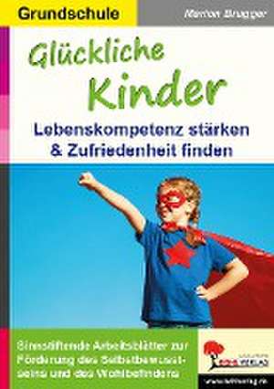 Glückliche Kinder de Marion Brugger