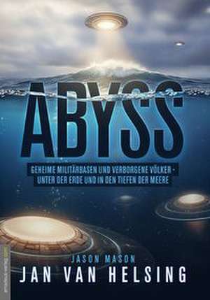 ABYSS de Jan van Helsing