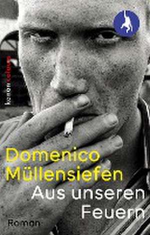 Aus unseren Feuern de Domenico Müllensiefen