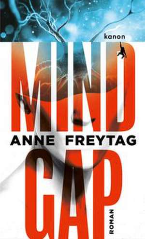 Mind Gap de Anne Freytag