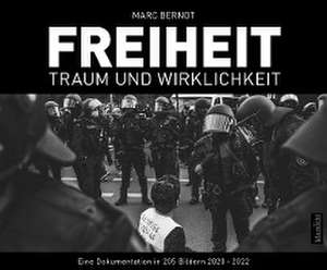 Freiheit de Bernot Marc