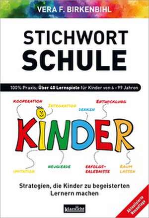 Stichwort Schule de Vera F. Birkenbihl