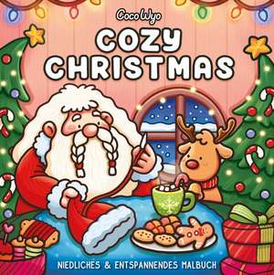 Cozy Christmas de Coco Wyo