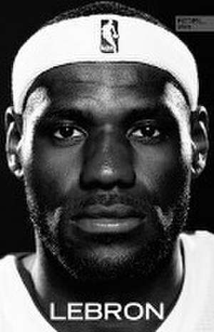 LEBRON - Die große Biografie des NBA-Superstars de Jeff Benedict