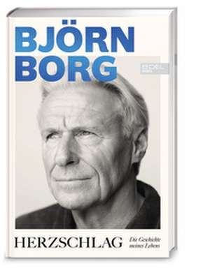 Herzschlag de Björn Borg