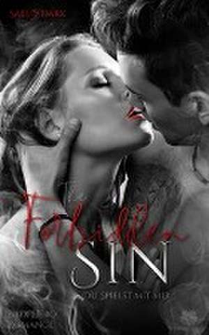 The Forbidden Sin - Du spielst mit mir de Sally Dark