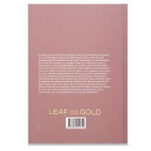 We belong together de Leaf & Gold