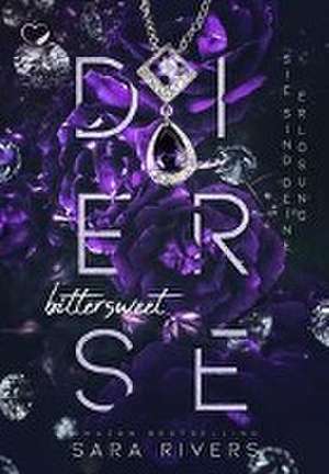 Bittersweet Desire de Sara Rivers