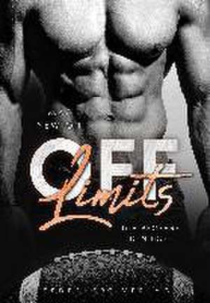 Off Limits de May Newton