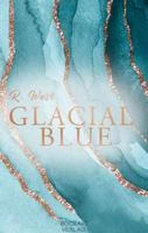 Glacial Blue de R. West