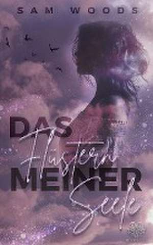 Das Flüstern meiner Seele (Romance) de Sam Woods