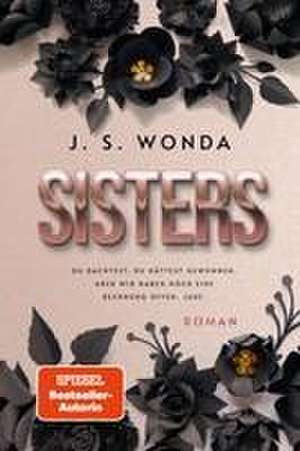 Sisters de J. S. Wonda