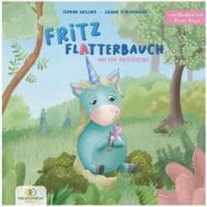 Fritz Flatterbauch de Sermina Wallner