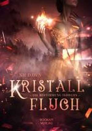 Kristallfluch de Nh Dawn