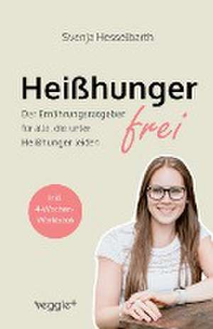 Heißhungerfrei de Svenja Hesselbarth