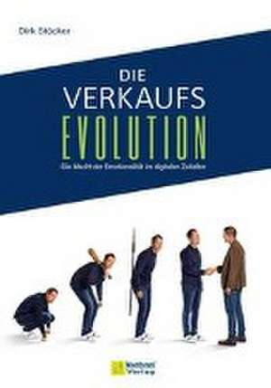 Die Verkaufsevolution de Dirk Stöcker