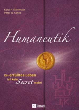 Humaneutik de Korai Peter Stemmann