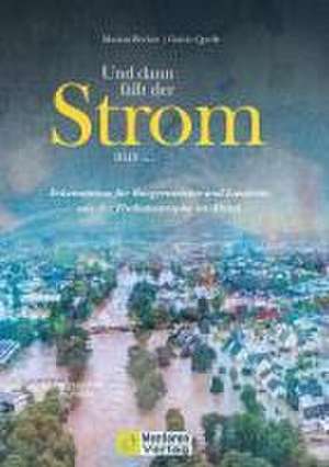 Und dann fällt der Strom aus ... de Markus Becker