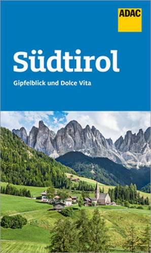 Südtirol de Elisabeth Schnurrer