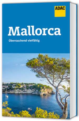 Mallorca de Jens van Rooij