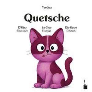 Quetsche de Yerdua