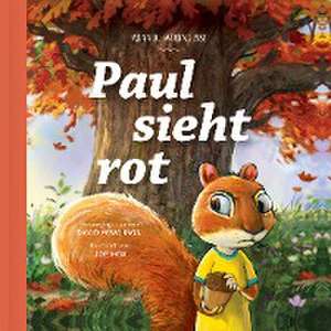 Paul sieht rot de David Powlison