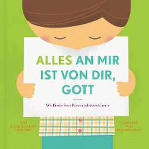 Alles an mir ist von dir, Gott de Justin Holcomb